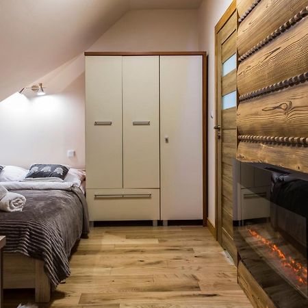Apart Styl Apartament Róża Pustyni Zakopane Exterior foto