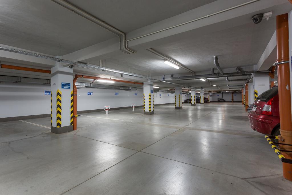 Apart Styl Apartament Róża Pustyni Zakopane Quarto foto