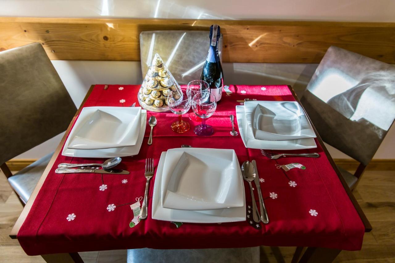 Apart Styl Apartament Róża Pustyni Zakopane Exterior foto